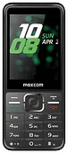 Maxcom Telefon MM 244L Classic