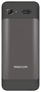 Maxcom Telefon MM 244L Classic