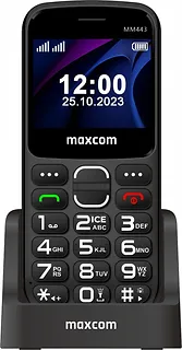 Maxcom Telefon MM 443L 4G dual sim