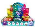 Epee Ultra Plastelina Pachnąca Display 12 sztuk