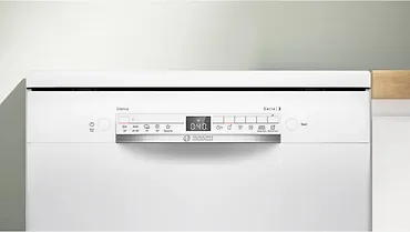 Bosch Zmywarka SMS2ITW09E