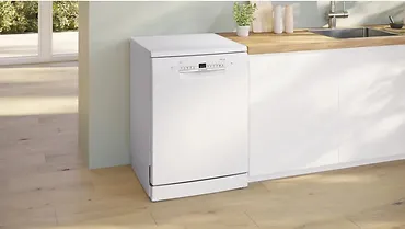 Bosch Zmywarka SMS2ITW09E
