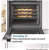 Bosch Piekarnik HBG536EW3