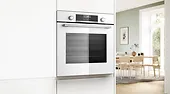 Bosch Piekarnik HBG536EW3