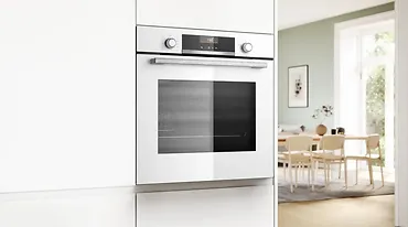 Bosch Piekarnik HBG536EW3