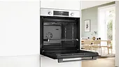 Bosch Piekarnik HBG536EW3