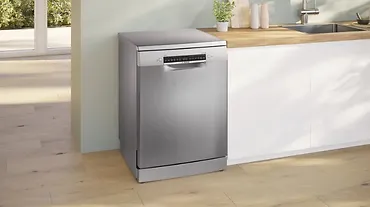 Bosch Zmywarka SMS4EVI04E