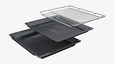 Bosch Piekarnik HBG537FB3