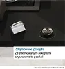 Bosch Płyta gazowa PRB3A6I40
