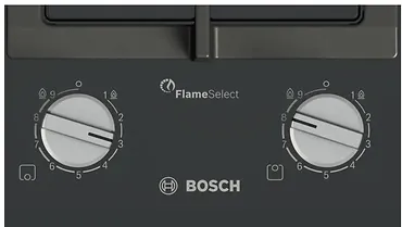 Bosch Płyta gazowa PRB3A6I40