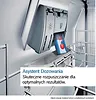 Bosch Zmywarka SPS4EKI24E