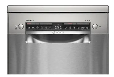Bosch Zmywarka SPS4EKI24E