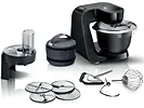 Robot planetarny wielofunkcyjny Bosch MUM 59N26CB