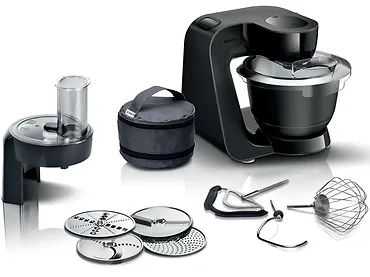 Robot planetarny wielofunkcyjny Bosch MUM 59N26CB