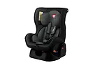 Fotelik Samochodowy Lionelo Liam Color Carbon Grey