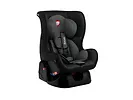 Fotelik Samochodowy Lionelo Liam Color Carbon Grey
