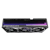 Asus Karta graficzna GeForce RTX 5080 ROG ASTRAL OC GDDR7 256bit 3DP/2HDMI