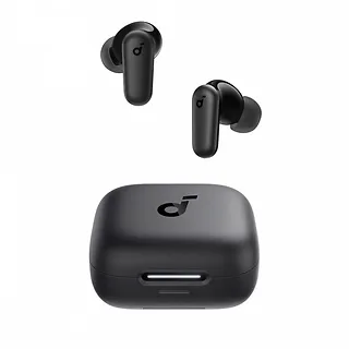 Anker Słuchawki Soundcore P30i Bluetooth Czarne