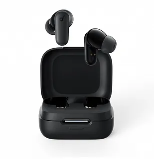 Anker Słuchawki Soundcore P30i Bluetooth Czarne