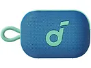 Głośnik bezprzewodowy Soundcore Select 4 Go Niebieski