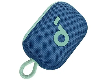Głośnik bezprzewodowy Soundcore Select 4 Go Niebieski