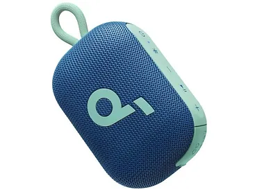 Głośnik bezprzewodowy Soundcore Select 4 Go Niebieski