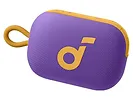 Głośnik bezprzewodowy Soundcore Select 4 Go Fioletowy