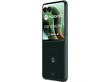 Smartfon Motorola RAZR 60 ultra 16/512GB SCARAB