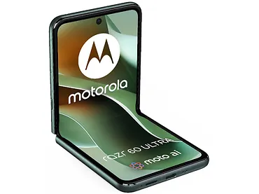 Smartfon Motorola RAZR 60 ultra 16/512GB SCARAB