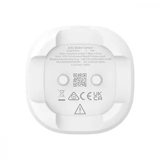 Anker Czujnik wody i zamarzania B2C - EU/ES/FR/ES Gray+White Iteration 1
