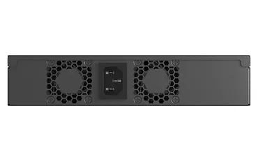 QNAP Przełącznik zarządzany sieciowo QSW-M3216R-8S8T-EU 8x 10GbE RJ45 8x10GbE SFP+