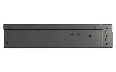 QNAP Przełącznik zarządzany sieciowo QSW-M3216R-8S8T-EU 8x 10GbE RJ45 8x10GbE SFP+