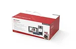 Hikvision Wideodomofon DS-KIS604-S(C)