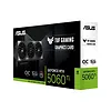 Asus Karta graficzna GeForce RTX 5060 Ti TUF OC 16GB GDDR7 128BIT 3DP/HDMI