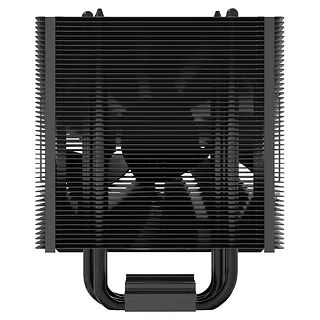 Savio Chłodzenie procesora CPU Vortex X2 Black