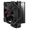 Savio Chłodzenie procesora CPU Vortex X2 Black