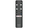Pilot do TV TCL Uniwersalny Zamiennik NETFLIX PRIME SAVIO RC-23 3 LATA GW
