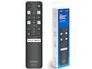 Pilot do TV TCL Uniwersalny Zamiennik NETFLIX PRIME SAVIO RC-23 3 LATA GW