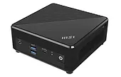 MSI Mini PC Cubi N ADL S-226BEU nOS/N200/MS-B0A9/WiFi/AC/BT5