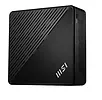 MSI Mini PC Cubi N ADL S-226BEU nOS/N200/MS-B0A9/WiFi/AC/BT5
