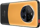 ULEFONE Smartfon Armor 23 Ultra 5G 12GB/512GB Pomarańczowy