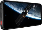 ULEFONE Smartfon Armor 23 Ultra 5G 12GB/512GB Pomarańczowy