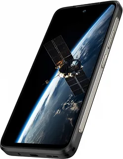 ULEFONE Smartfon Armor 23 Ultra 5G 12GB/512GB Pomarańczowy