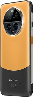 ULEFONE Smartfon Armor 23 Ultra 5G 12GB/512GB Pomarańczowy