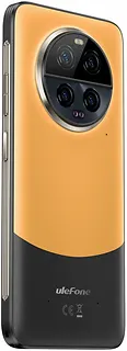 ULEFONE Smartfon Armor 23 Ultra 5G 12GB/512GB Pomarańczowy