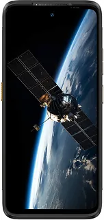 ULEFONE Smartfon Armor 23 Ultra 5G 12GB/512GB Pomarańczowy