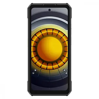 ULEFONE Smartfon Armor 30 Pro 5G 16/512GB (czarny)