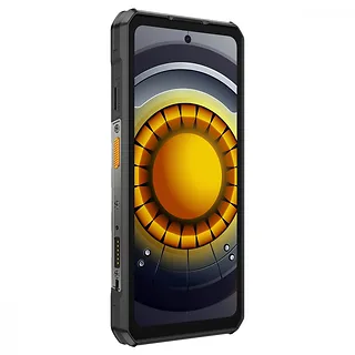 ULEFONE Smartfon Armor 30 Pro 5G 16/512GB (czarny)