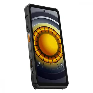 ULEFONE Smartfon Armor 30 Pro 5G 16/512GB (czarny)