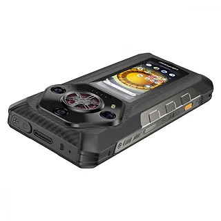 ULEFONE Smartfon Armor 30 Pro 5G 16/512GB (czarny)